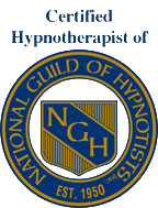 NGH Certified Hypnotherapist