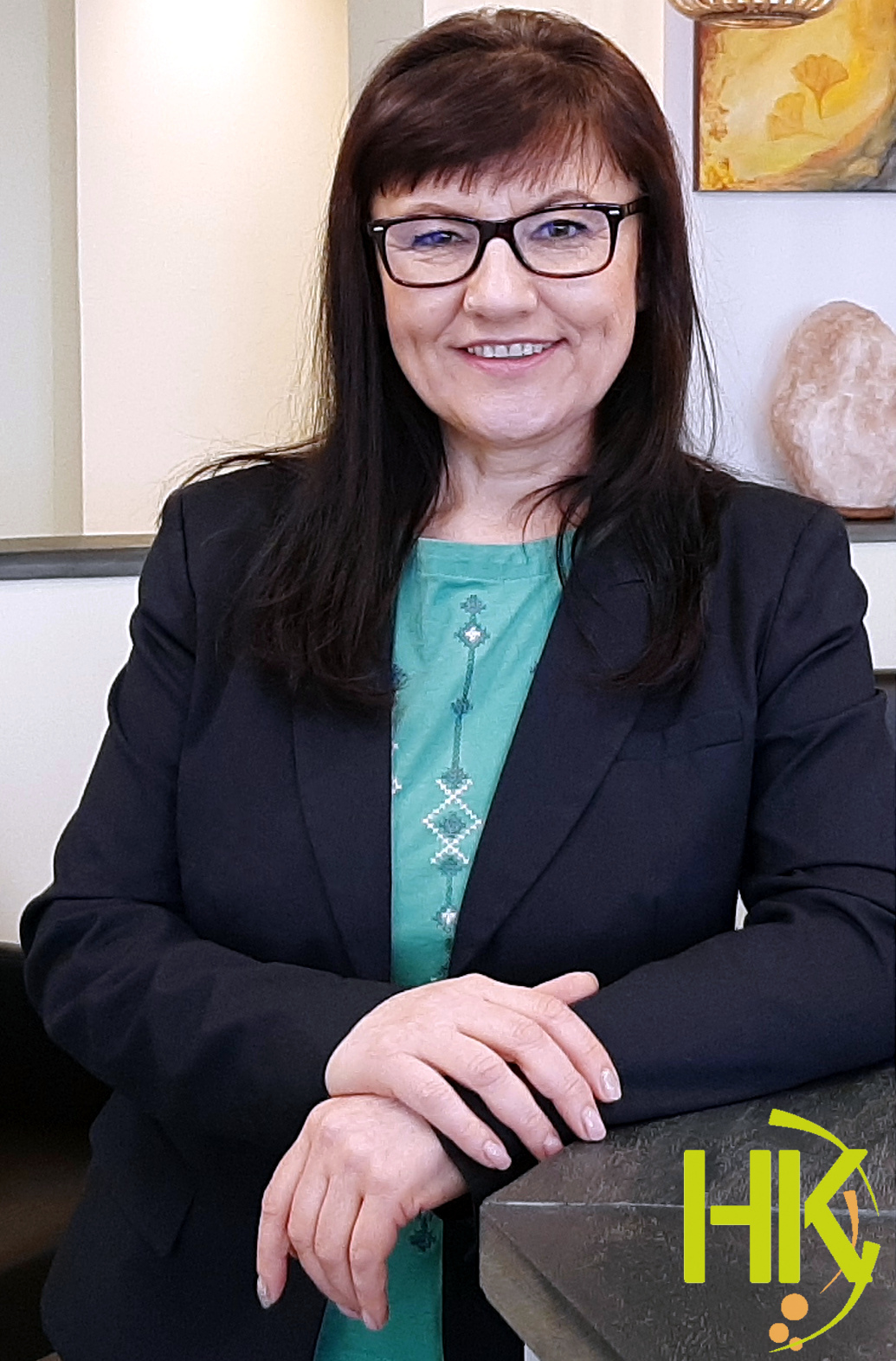 Grazyna Kubon – Heilpraktikerin für Psychotherapie